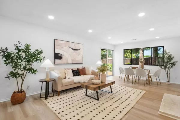 2805 Sykes CT, Santa Clara, CA 95051