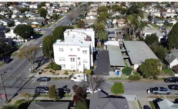 Salinas, CA 93901,739 Pajaro & Pine ST
