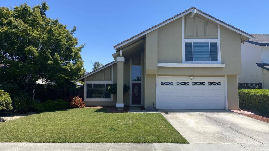 5270 Rio Grande DR, San Jose, CA 95136