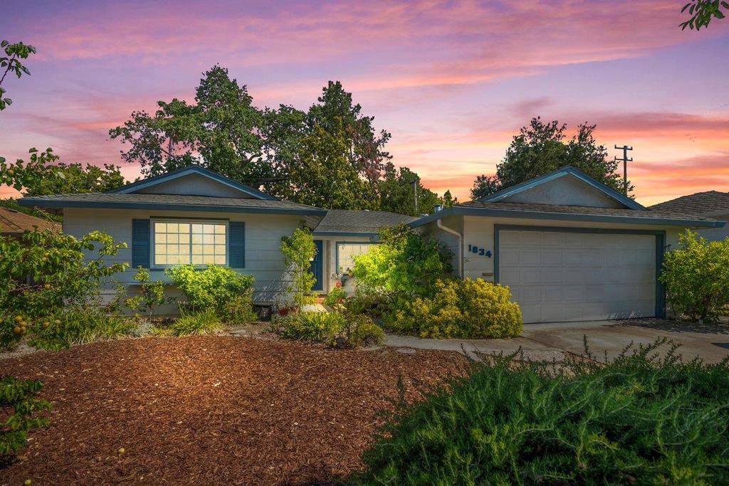 1634 Bowling LN, San Jose, CA 95118