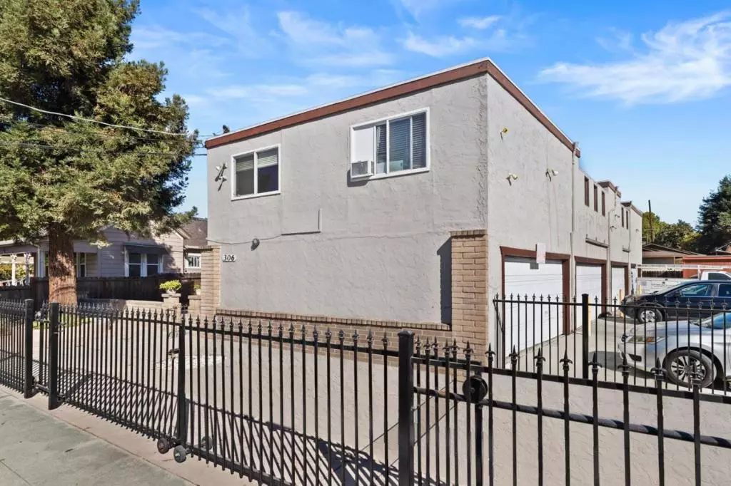 Redwood City, CA 94063,306 Beech ST