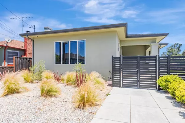 San Jose, CA 95110,1148 Palm ST