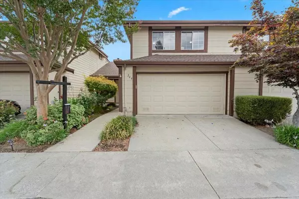 244 Rachael PL, Pleasanton, CA 94566