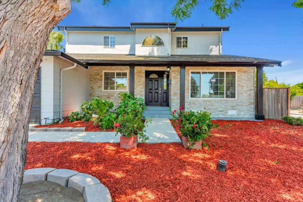 Fremont, CA 94536,3356 Hudson PL