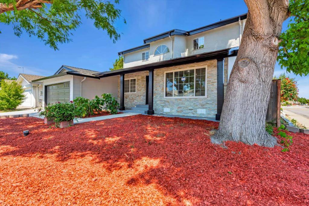 Fremont, CA 94536,3356 Hudson PL