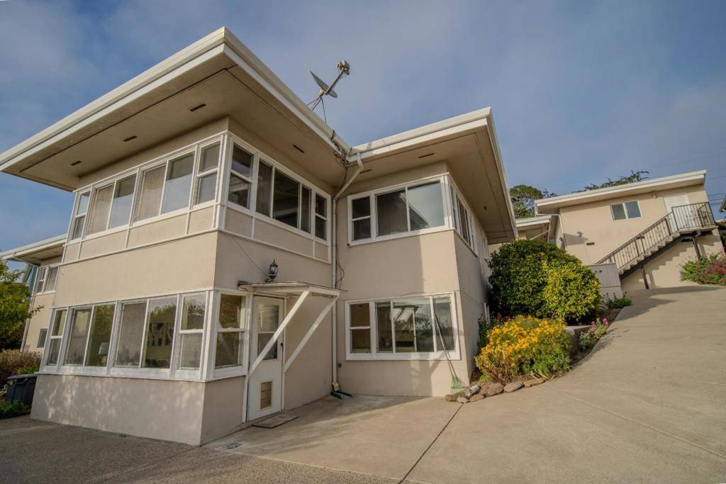 El Cerrito, CA 94530,2735 Del Monte AVE