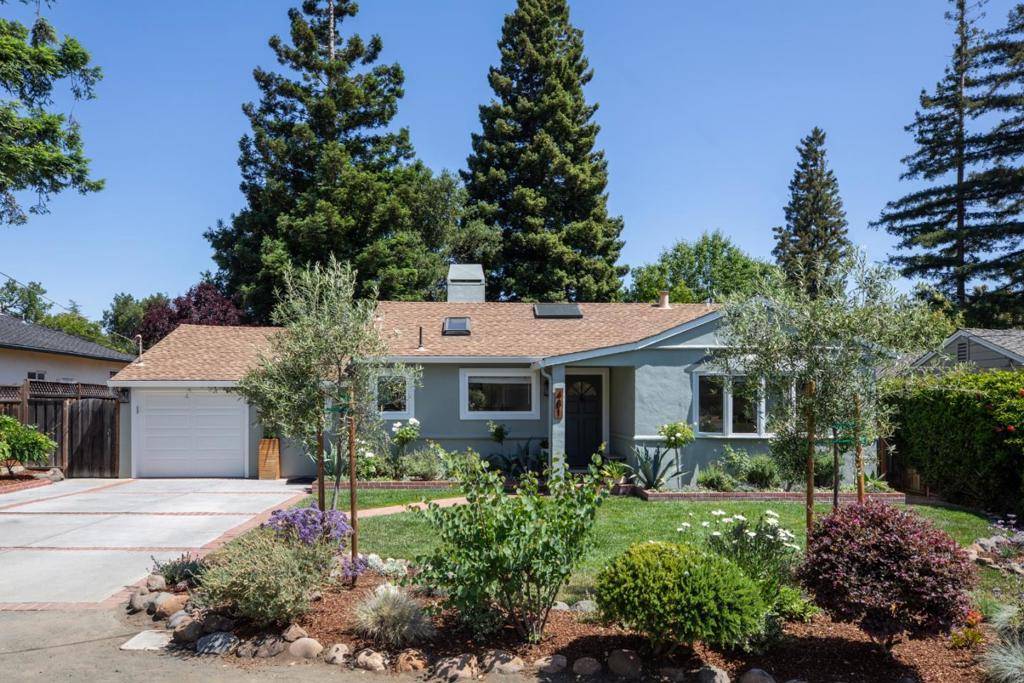 481 San Luis AVE, Los Altos, CA 94024