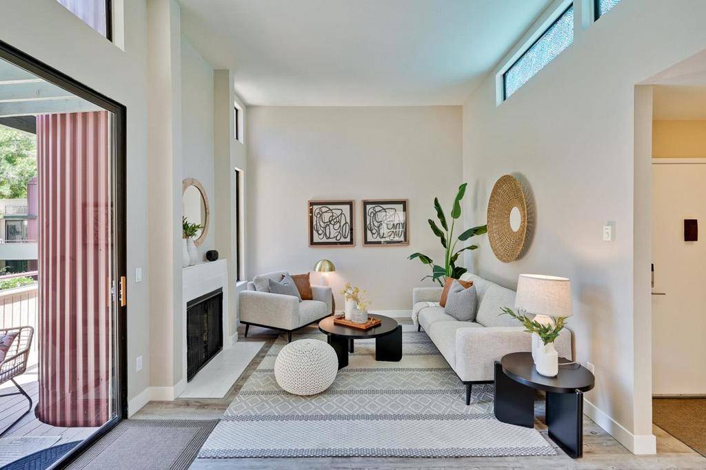 Mountain View, CA 94043,928 Wright AVE #406