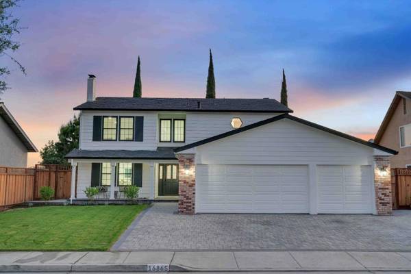 16865 Sundance DR, Morgan Hill, CA 95037