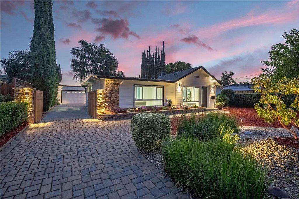 San Jose, CA 95124,14837 Donner DR