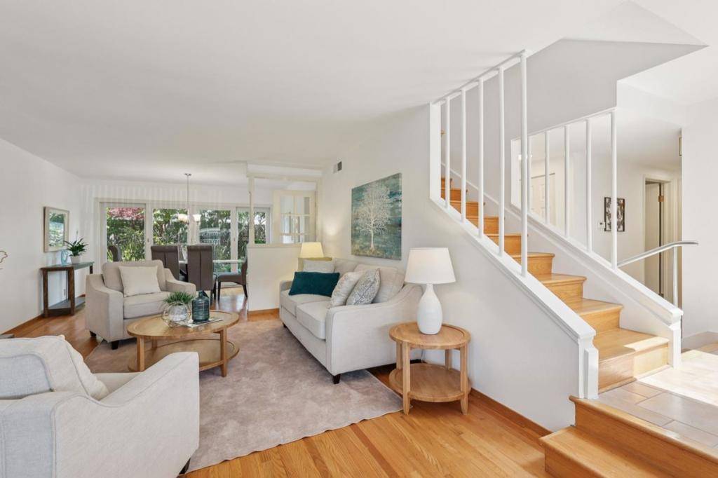 South San Francisco, CA 94080,2204 Delvin WAY