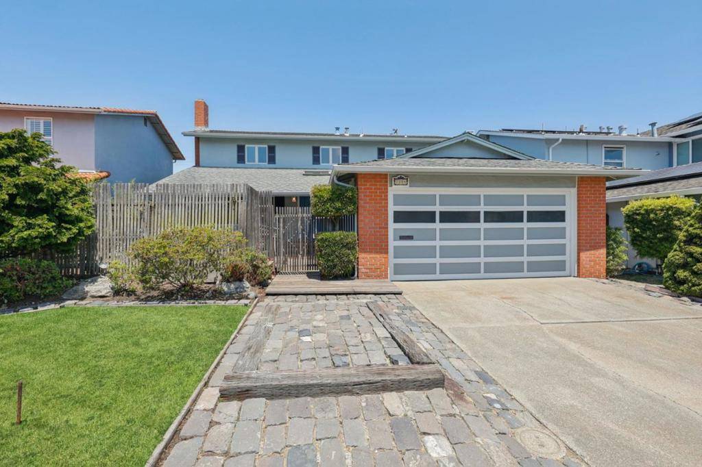2204 Delvin WAY, South San Francisco, CA 94080