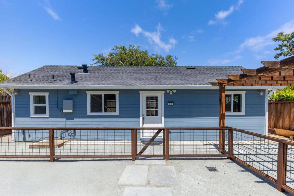 Redwood City, CA 94061,616 Redwood Ave #616