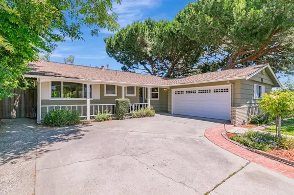 3739 Swallow WAY, Santa Clara, CA 95051