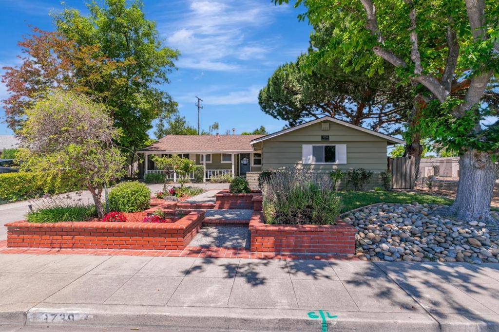 Santa Clara, CA 95051,3739 Swallow WAY