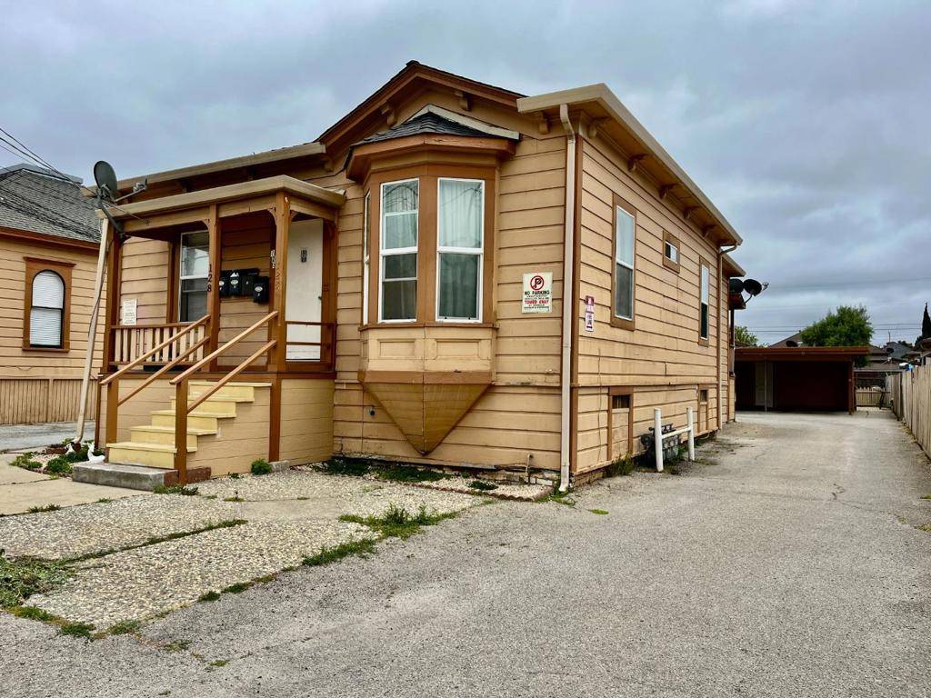128 Maple AVE, Watsonville, CA 95076