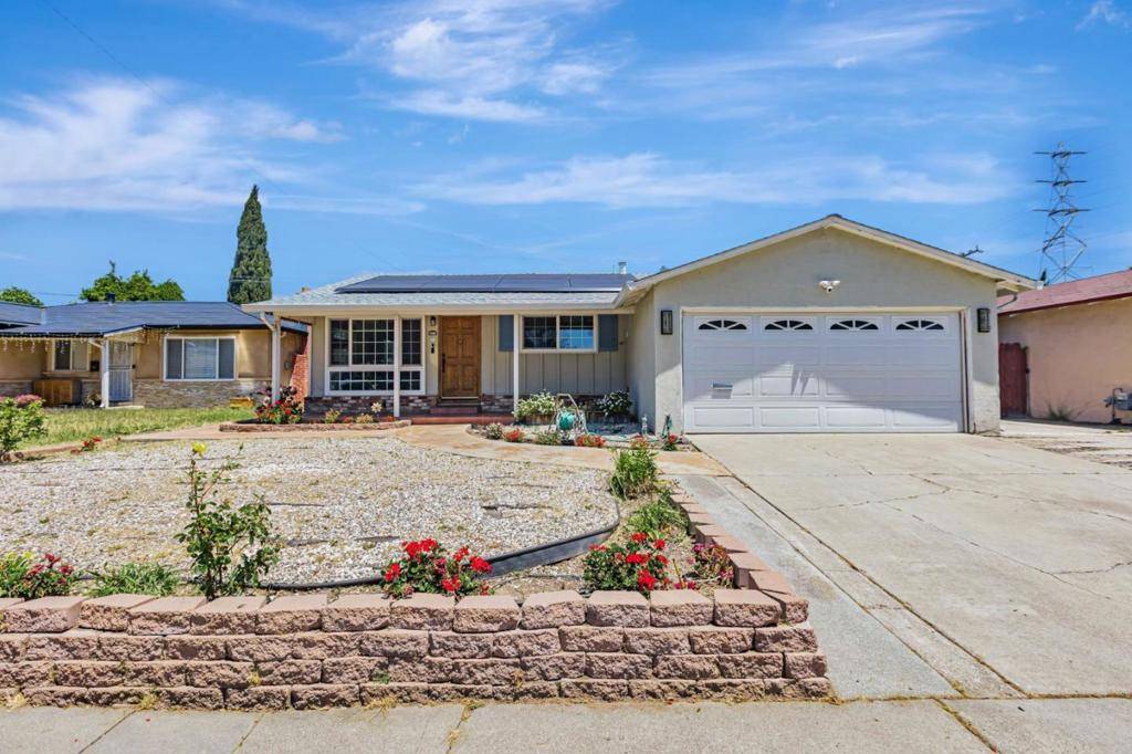 Fremont, CA 94538,40574 Blacow RD