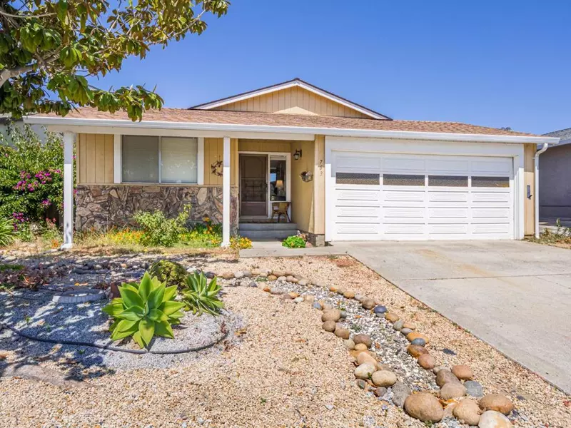 763 Delta WAY, Watsonville, CA 95076