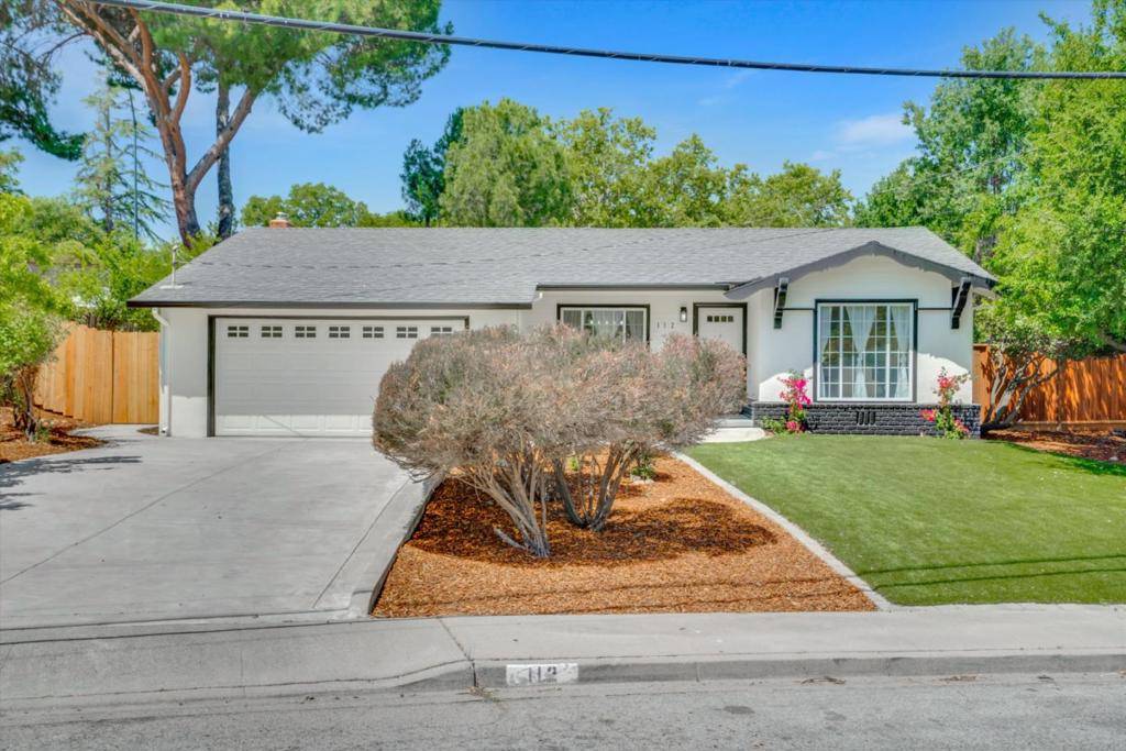 112 Lockwood, Pleasant Hill, CA 94523