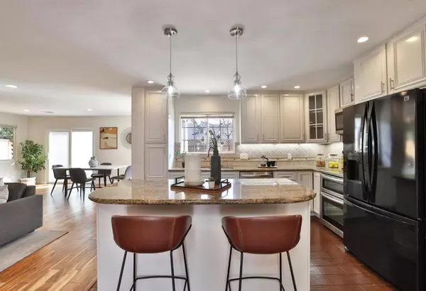 San Jose, CA 95124,3370 Jennifer WAY