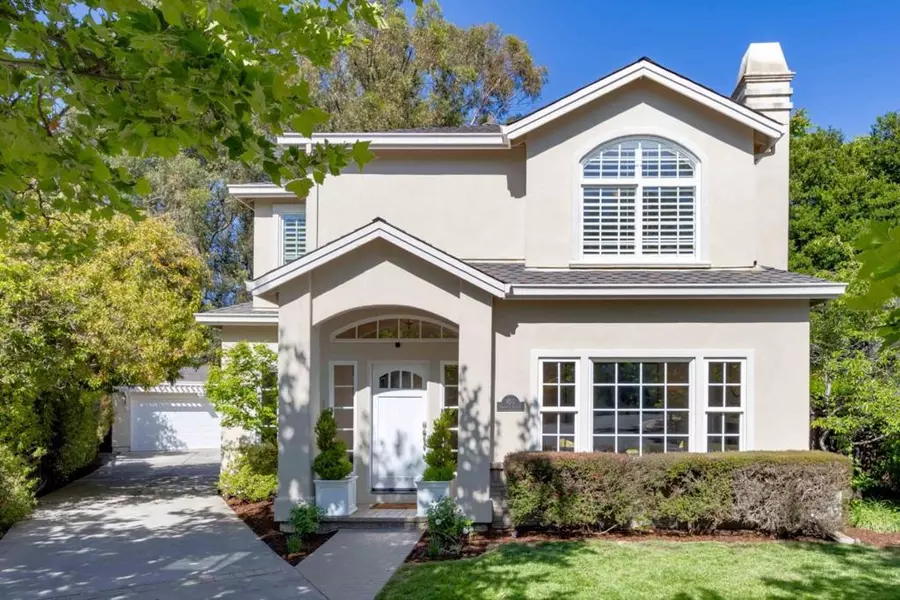 850 Arroyo CT, Palo Alto, CA 94306