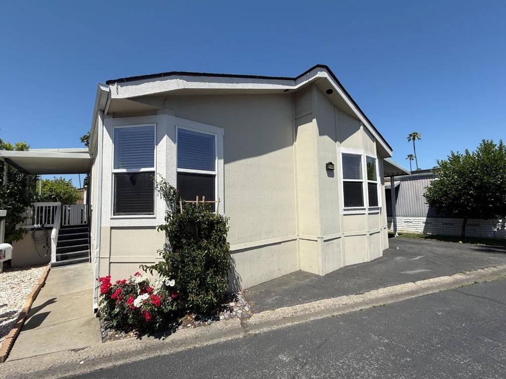 165 Blossom, San Jose, CA 95123