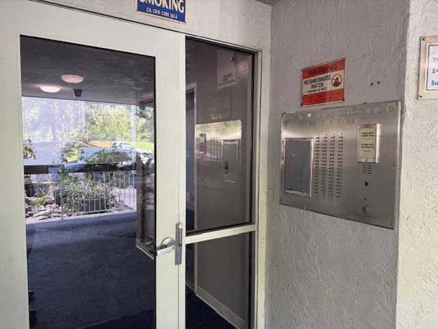 Concord, CA 94520,1591 Ellis ST #320