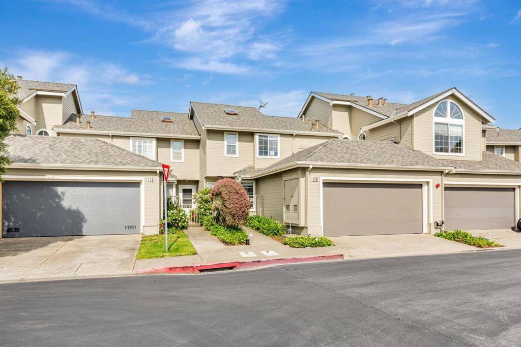 Daly City, CA 94014,110 Cityview DR
