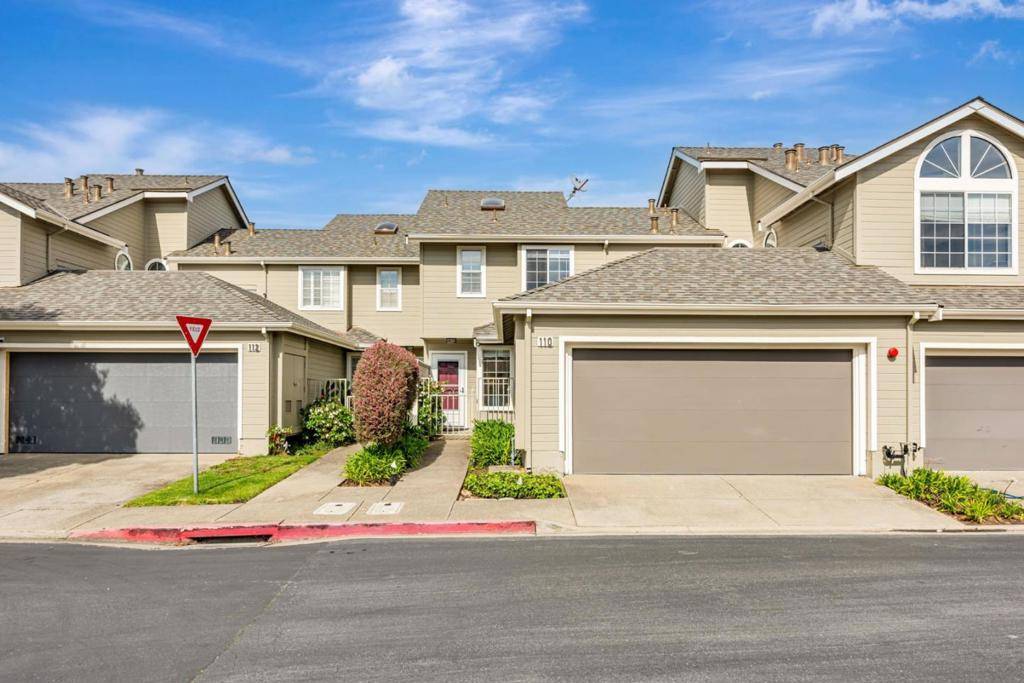 Daly City, CA 94014,110 Cityview DR
