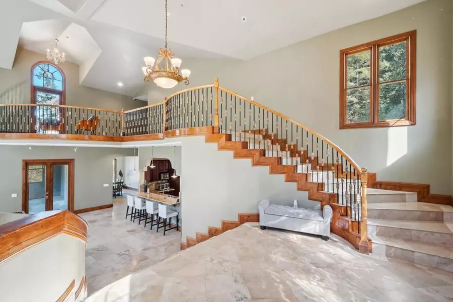 24541 Miller Hill RD, Los Gatos, CA 95033