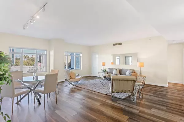 San Jose, CA 95110,175 W Saint James ST #509