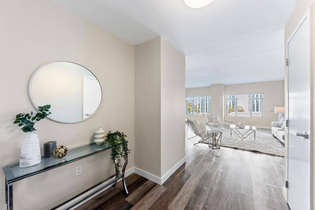 San Jose, CA 95110,175 W Saint James ST #509