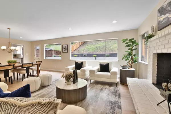 Oakland, CA 94611,1815 Woodhaven WAY