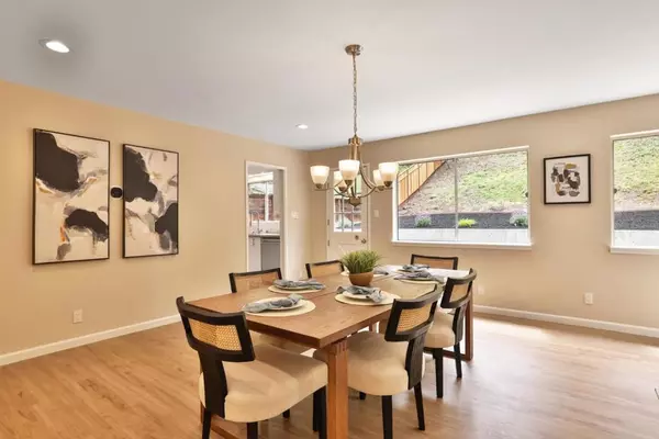 Oakland, CA 94611,1815 Woodhaven WAY