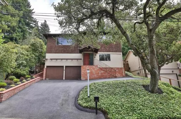 1815 Woodhaven WAY, Oakland, CA 94611