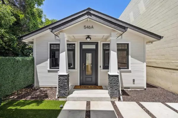 Palo Alto, CA 94306,546 Oxford AVE