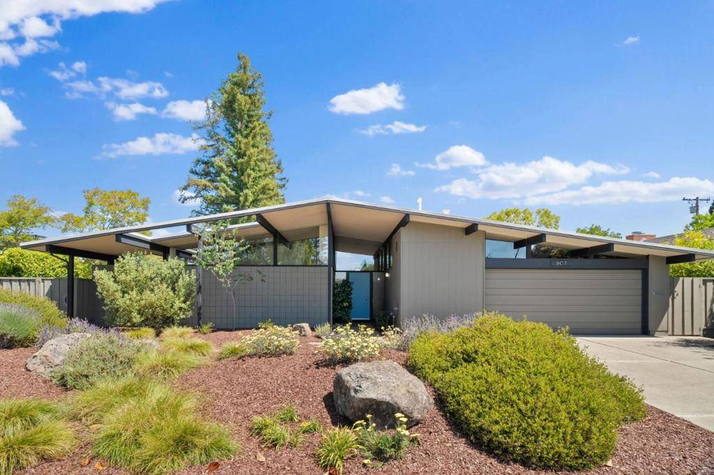 807 Blanchard WAY, Sunnyvale, CA 94087