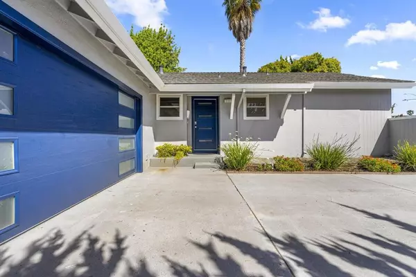 Santa Clara, CA 95051,2371 Monroe ST