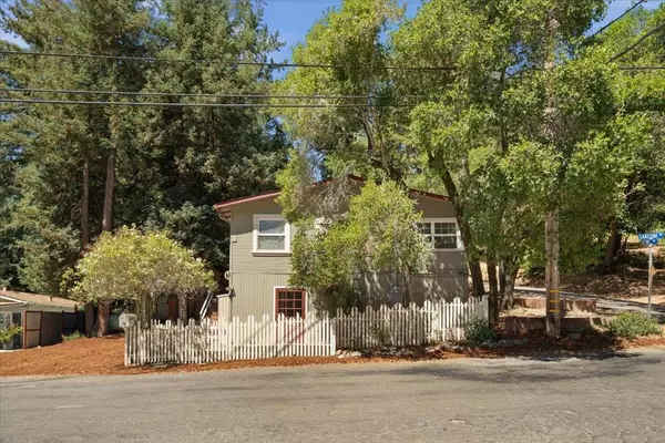 Felton, CA 95018,900 Lakeside DR