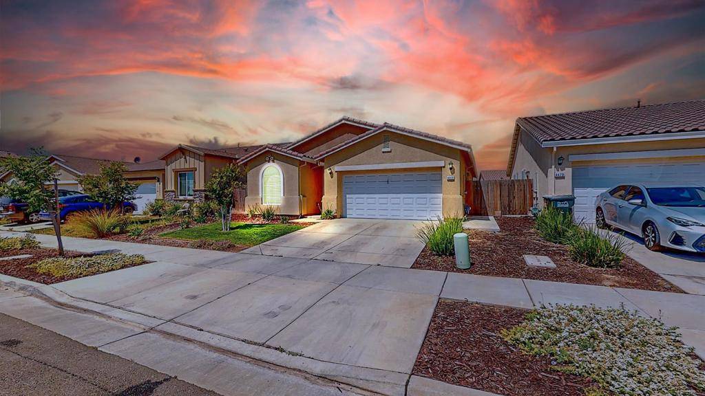 Merced, CA 95348,4469 Lacy LN