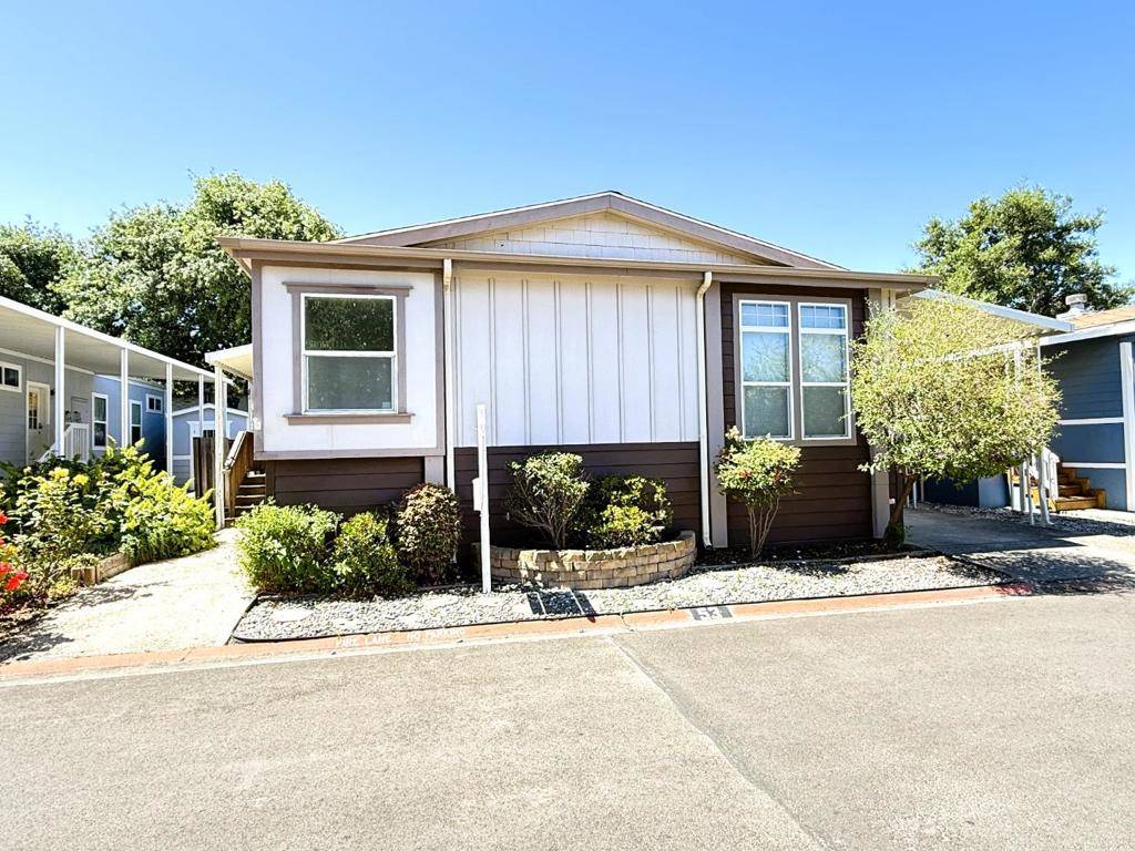 125 N Mary AVE, Sunnyvale, CA 94086