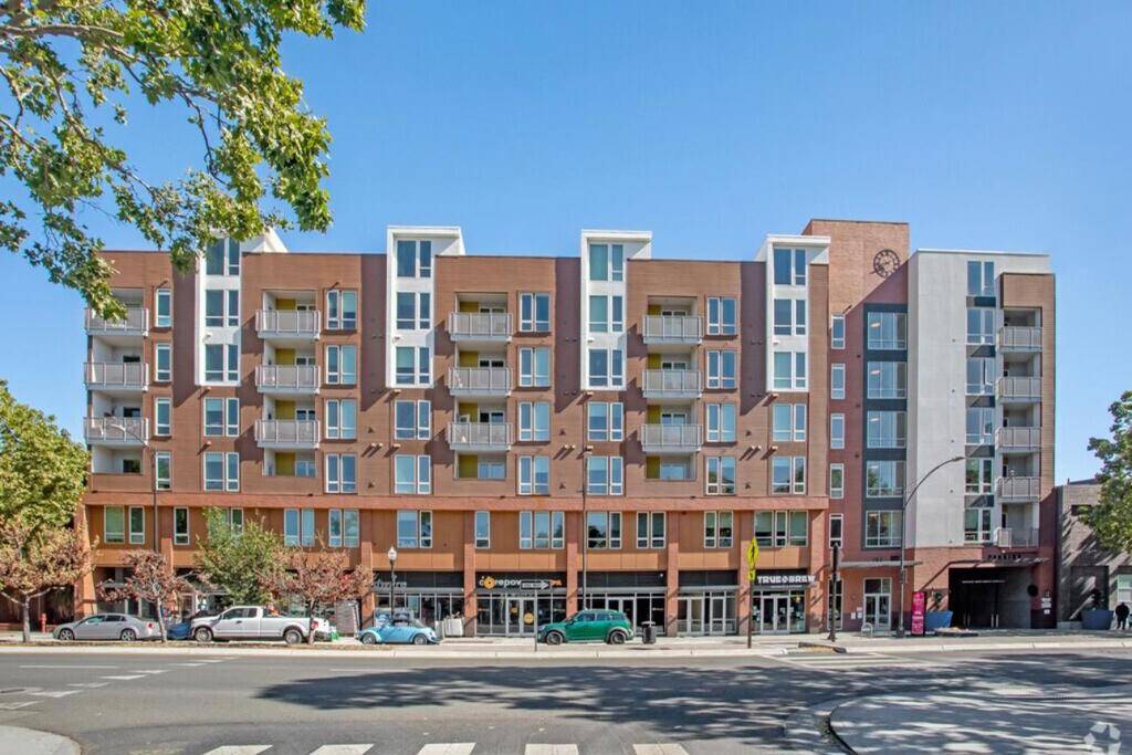 San Jose, CA 95126,787 787 The Alameda