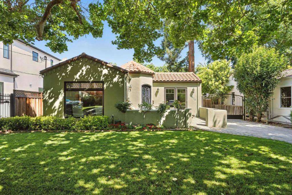 San Jose, CA 95125,1121 Laurie AVE