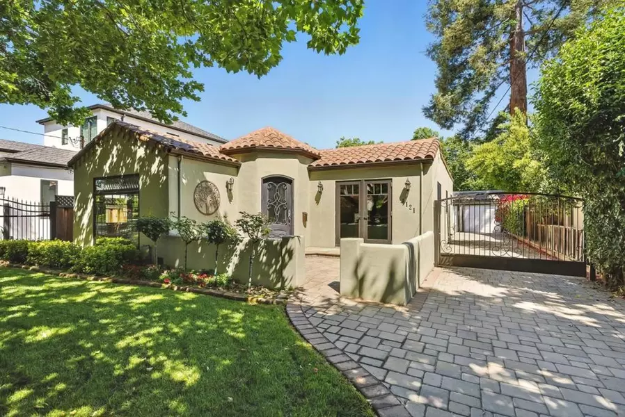 1121 Laurie AVE, San Jose, CA 95125