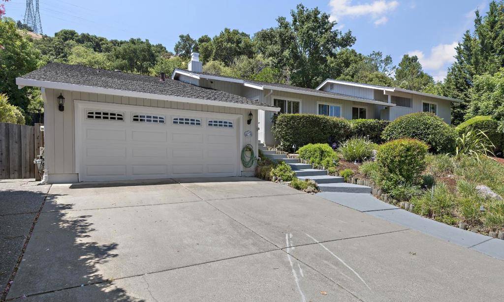 714 Colleen DR, San Jose, CA 95123