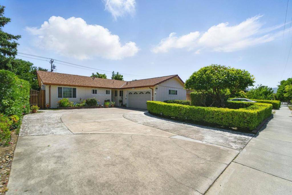 San Jose, CA 95129,6544 Bollinger RD