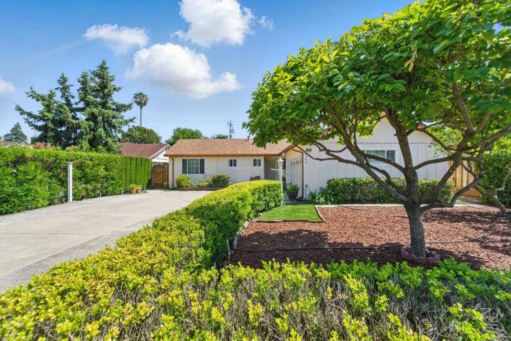 6544 Bollinger RD, San Jose, CA 95129
