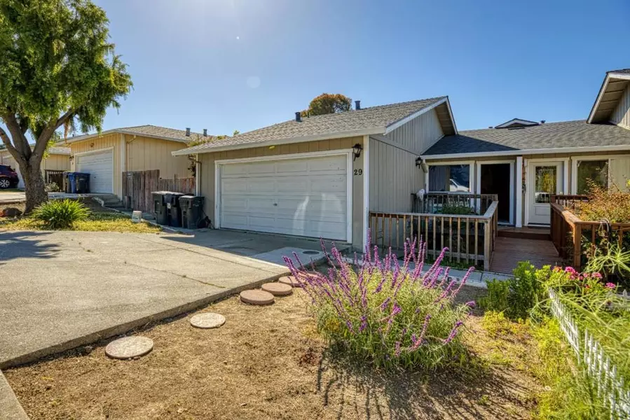 29 Altamont DR, Watsonville, CA 95076