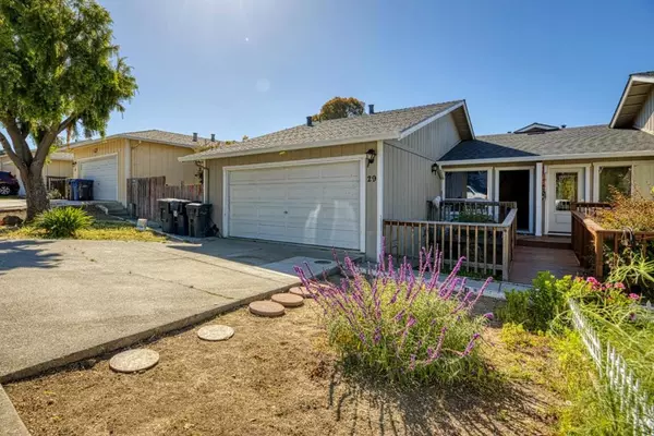 29 Altamont DR, Watsonville, CA 95076