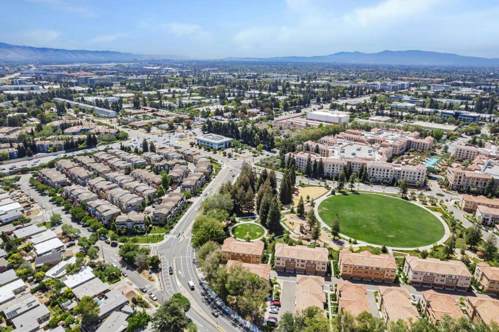 Sunnyvale, CA 94085,1095 Darwin TER #3